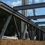 Mullins Rigging Crane