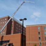 Mullins Rigging Crane
