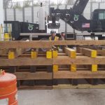 Mullins Rigging Employees