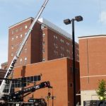 Mullins Rigging Cranes