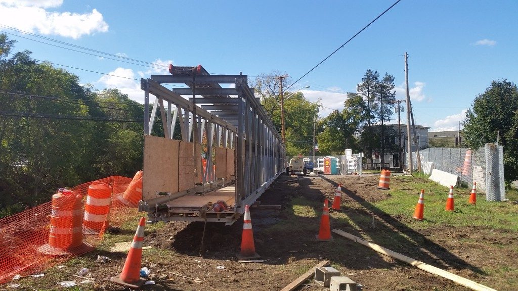 Bridge Construction Albany, Troy, Schenectady, Saratoga Springs, NY