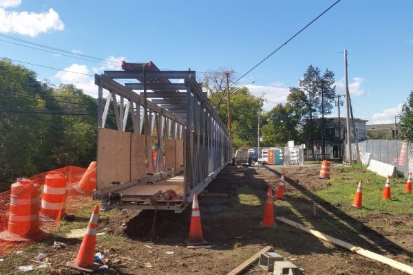 Bridge Construction Albany, Troy, Schenectady, Saratoga Springs, NY