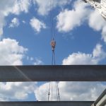 Mullins Rigging Crane
