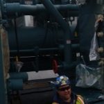 Mullins Rigging
