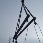 Mullins Rigging