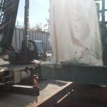 Mullins Rigging