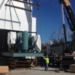 Mullins Rigging