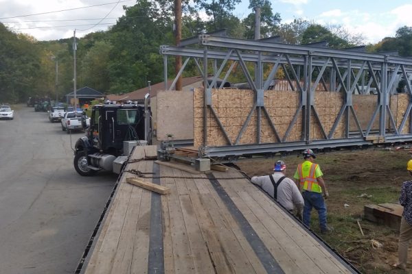 Bridge Construction Albany, Troy, Schenectady, Saratoga Springs, NY