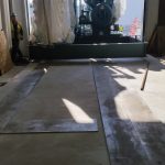 Mullins Rigging Employee