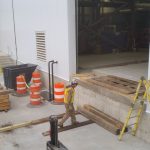 Mullins Rigging Employees