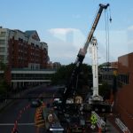 Mullins Rigging Cranes