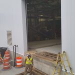 Mullins Rigging Employee