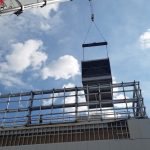 Mullins Rigging Crane