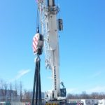 Mullins Rigging