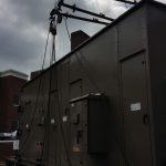 Mullins Rigging Flatbed