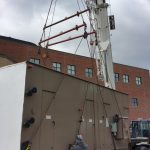 Mullins Rigging Flatbed