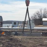 Mullins Rigging Crane