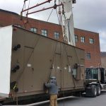 Mullins Rigging Flatbed