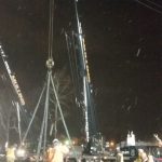 Mullins Rigging Crane