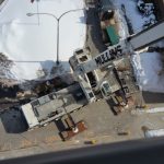 Mullins Rigging Crane