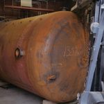 Mullins Rigging Employee