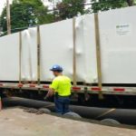 Units we will install in the basement at Ellis Hospital.