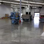 Rigging- Moving National Printing Leader JONDO's Factory (Malta, NY)