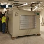 Mullins Rigging Employees