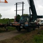 Mullins Rigging