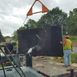 Mullins Rigging Employees