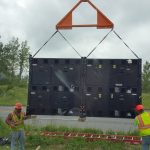 Mullins Rigging Employees