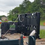 Mullins Rigging Flatbed