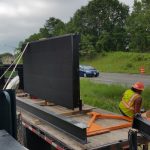 Mullins Rigging Employees