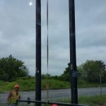 Mullins Rigging Employees
