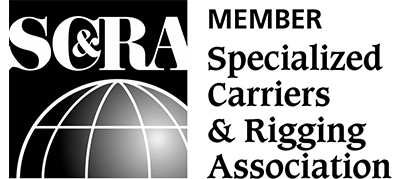 SCRA Logo