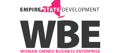 WBE Logo