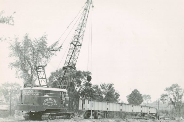 Bridge Construction Albany, Troy, Schenectady, Saratoga Springs, NY