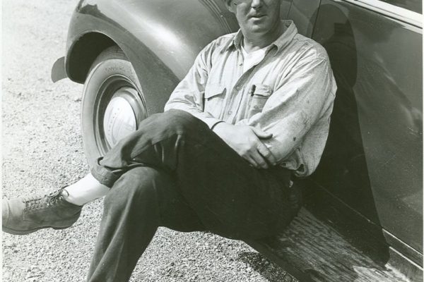 Mullins Rigging - John M. Mullins