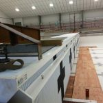 Mullins Rigging Rensselaer Pool