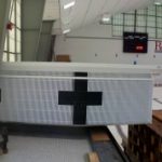 Mullins Rigging Rensselaer Pool