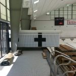 Mullins Rigging Rensselaer Pool