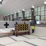 Mullins Rigging Rensselaer Pool