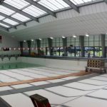 Mullins Rigging Rensselaer Pool