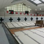 Mullins Rigging Rensselaer Pool