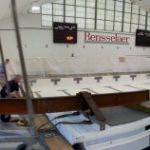 Mullins Rigging Pool