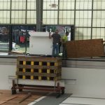 Mullins Rigging Pool