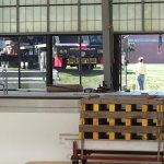 Mullins Rigging Crane
