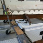 Mullins Rigging Pool