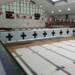 Mullins Rigging Pool