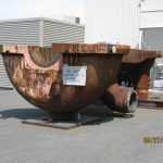 Mullins Rigging